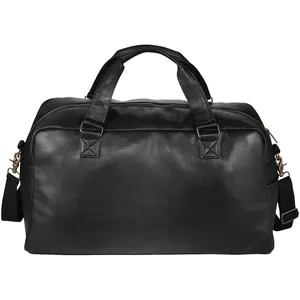 Custom 25L Oxford Weekend <b>Duffle</b> <b>Bag</b> Promotional Tote <b>Bags</b> for Merchandising - Product Image 4