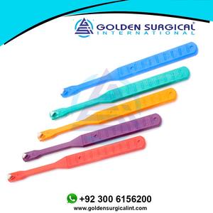 Palillo de Mordida Dental de Plástico para Ortodoncia |   Instrumentos Empujadores de Bandas para Edentulados, Precio Económico, Proveedor Mayorista - Product Image 3