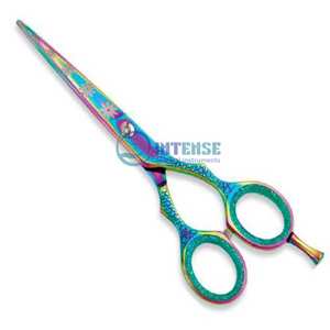 Tijeras de corte de pelo de peluquero extremadamente afiladas profesionales, tijeras de peluquería para cabello, herramientas de peluquero de alta demanda 2025 - Product Image 6