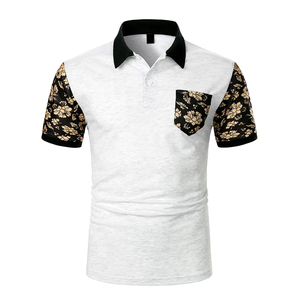 Camisetas Deportivas de Alta Calidad, Transpirables, Hechas en Pakistán, de Algodón, para Hombre, Tallas Grandes, Diseño Sólido - Product Image 1