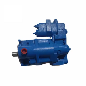 PVM PVM045MR06CS20000000000AB PVM074ER09GS2C25200 PVM018ER05CS1B315000000AB Bomba hidráulica - Product Image 2