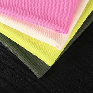 TESSSUTO <b>Women's</b> Basic Cotton Ribbed Fitted <b>Tank</b> <b>Top</b> Casual Custom Design Plain Knitted Fabric Breathable <b>women's</b> <b>tank</b> <b>tops</b> - Product Image 5