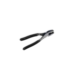 Alicates multiusos de acero con resorte y superficies de mandíbula dentadas OEM personalizadas para un movimiento de corte suave - Product Image 1