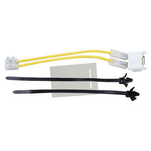 Válvulas de Fusible Térmico para Lavavajillas Eléctrico ERP 8193762, Repuestos para Lavavajillas - Product Image 2