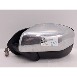 กระจกมองข้างซ้าย SX LAND ROVER Range Rover 3rd Series 11 PIN MIRROR 276DT (02>12) - Product Image 1