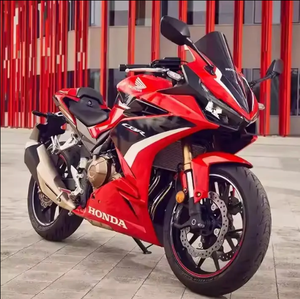 ฮอนด้า CBR500R 2022ซุปเปอร์สปอร์ต2025ล้อ - Product Image 2
