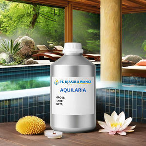 ชุดน้ำมันหอมระเหยออร์แกนิค Aquilaria Sinensis บริสุทธิ์ 100% น้ำมันนวดธรรมชาติป้องกันปลวก สร้างบรรยากาศผ่อนคลาย 5 กก. - Product Image 2