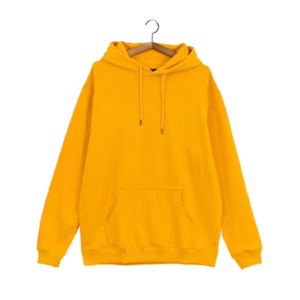 Haute qualité 100% coton hommes pull à capuche luxe hiver Streetwear Logo personnalisé impression graphique sweat à capuche respirant pour hommes - Product Image 1