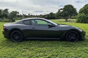 MASERATI GRANTURISMO MC COUPE 2013 D'OCCASION (LHD/RHD) - Product Image 2