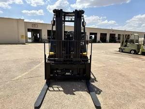 รถยก LIUGONG CLG2040H รุ่นใหม่ - Product Image 5