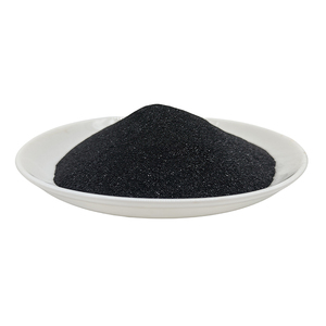 Engrais de compost organique granulaire avec des nutriments riches pour l'agriculture agricole et le sol de jardin - Product Image 6