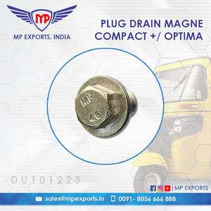 Nouveau produit de vidange de bouchon d'état - Product Image 2