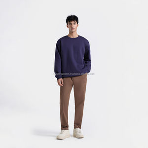 Nardon Apparel Sudadera de alta calidad Ropa de hombre Sudaderas de manga larga 2025 Estilo único Sudadera de hombre para Onl - Product Image 3