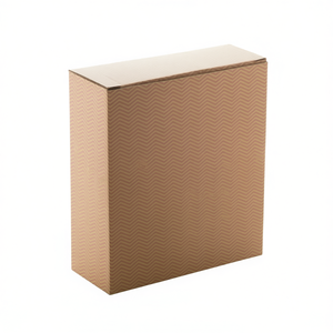 Scatola Promozionale Personalizzata - CreaBox EF-126 - Product Image 2