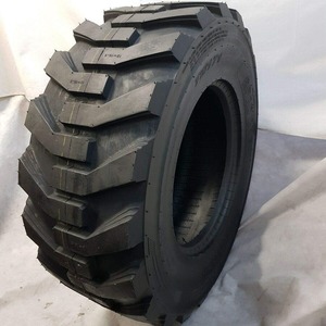 Used Compact <b>Tire</b> Skid Steer Ideal for <b>Excavation</b>, Material Transport, and Site Maintenance - Product Image 6