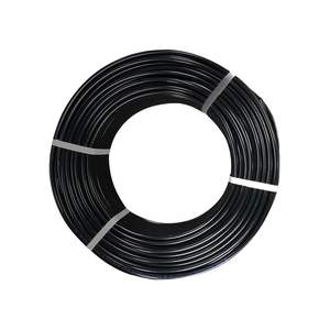 Standard Quality Drip <b>Irrigation</b> 4Mm Feederline Pipe 25 Meters Pack <b>Watering</b> <b>Irrigation</b> Pipe From Indian Supplier - Product Image 2