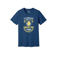 T-shirt décontracté 100% coton avec impression 3D de thèmes de bouddha 12 options de couleur 160-180 Placement de conception personnalisable GSM lourd