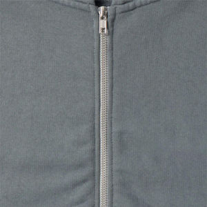 Sudadera con Capucha y Cremallera Unisex de Algodón Grueso, Fabricante de Sudaderas con Capucha, Sudadera con Capucha para Hombre Hecha en Pakistán con la Mejor Calidad y Precio Económico - Product Image 5