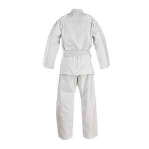 Nouvelle arrivée directe en usine BJJ uniforme 100% coton de haute qualité bjj uniforme marque privée - Product Image 3
