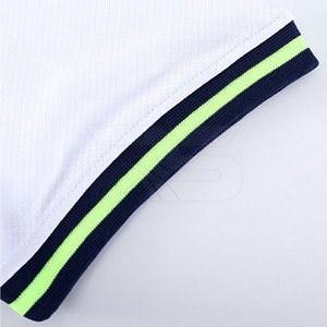 Camisetas de fútbol de Francia, ropa de equipo profesional, uniforme de fútbol, ropa deportiva cómoda, uniforme de fútbol de secado rápido - Product Image 3