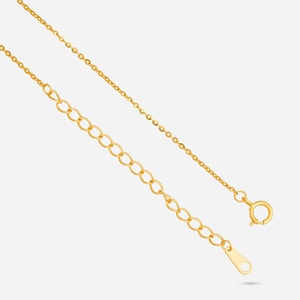 Collar con colgante de perlas de imitación floral - Regalo perfecto - Product Image 5