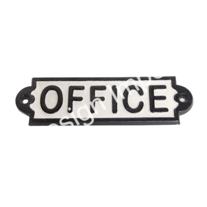 Panneau mural Cornishman Signes généraux en métal Panneaux muraux décoratifs en gros Panneaux et plaques muraux personnalisés à prix compétitif - Product Image 3