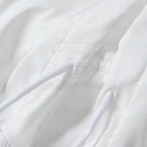 Ropa Casual de Marca Privada, Chándal de Último Diseño 2025, Chándal de Manga Larga para Hombre al por Mayor OEM - Product Image 3