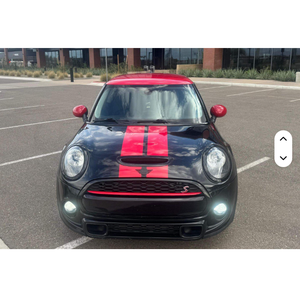 MINI Cooper S Hardtop Plus 2019 Usado en Buen Estado, Sin Accidentes, Volante a la Izquierda/Derecha - Product Image 6