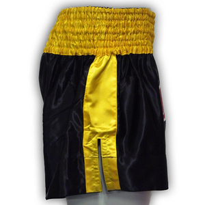 Hip Hop estilo verano corto gimnasio deporte Jogging entrenamiento atlético correr Fitness pista Jogger tailandés pantalones cortos de baloncesto para hombres - Product Image 2