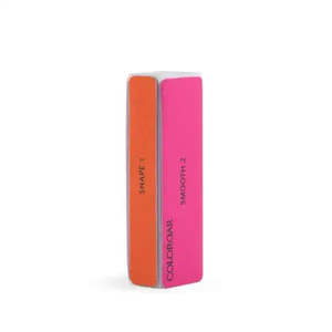 Quickfix - Lima de Uñas de 4 Puntas de EVA para Pulir y Cuidar las Uñas - Product Image 1