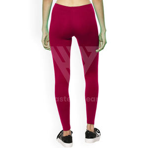Leggings Deportivos para Mujer, Nuevo Diseño, Alta Calidad, Directo de Fábrica, para Gimnasio - Product Image 4
