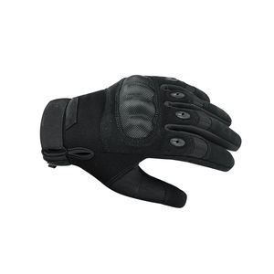 Guantes personalizados de verano para ciclismo, guantes de mano para motocross, motocross, carreras de motos, Bmx, Mtb, Dh, para montar en motocicleta, guantes de dedo completo - Product Image 5