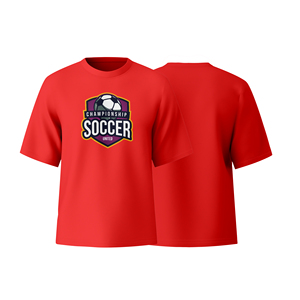 T-shirt personnalisé en coton doux, décontracté, pour le sport, la salle de sport, le port quotidien, respirant, à manches courtes, fabricant en gros OEM ODM - Product Image 6