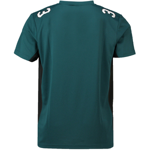 Ropa de equipo 2025, Conjunto de camiseta de fútbol barata personalizada, camiseta de fútbol, camiseta de fútbol de malla personalizada - Product Image 2