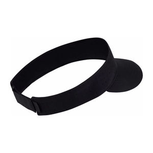 Visera Deportiva de Primera Clase para Exteriores, Ligera, Ajustable, de Poliéster y Algodón a Cuadros, para Verano - Product Image 4