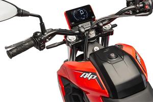 Meilleures ventes 2025 Beta_s Alp_4.0 Vélos tout-terrain homologués pour la route, fabriqués, assemblés, prêts à être expédiés et livraison rapide - Product Image 4