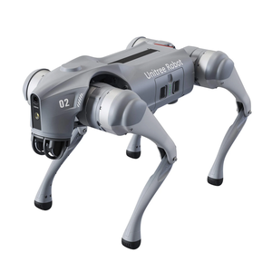 Unitree.Go2 Pro AI Quadruped Robotic Dog Intelligent Machine For sale - Product Image 3