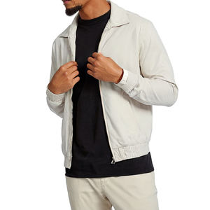 ชุดสูทสำหรับผู้ชาย-ชุดเล่นฟุตบอลแบบสตรีทแวร์ผ้าซับเหงื่อมีโลโก้ด้านหน้าและแห้งเร็ว - Product Image 4