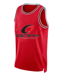 Vêtements de sport de haute qualité en polyester, uniformes de basket-ball sublimés, meilleur design, ensemble de maillot et short de basket-ball personnalisés - Product Image 3