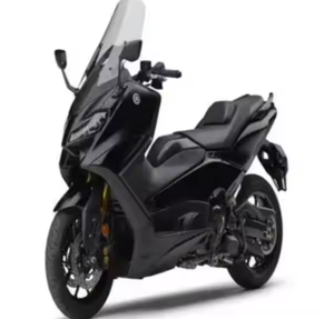 Moto tout-terrain électrique de qualité industrielle 560cc - Personnalisable OEM - Garantie de 3 ans - Vitesse de 80 km/h - Tension de 110-240V - Product Image 2