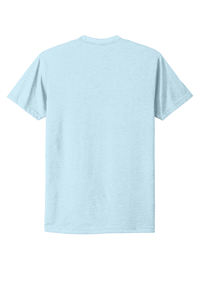 Tri-blend T Shirt <b>Soft</b> T Shirts Organic T Shirts - Product Image 6