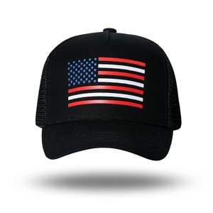 Wholesale Custom 6 Panel Cotton Baseball Cap High Quality Men's & Women's Hip Hop Unstructured Vintage <b>Dad</b> <b>Hat</b> Embroidery Logo - Product Image 1