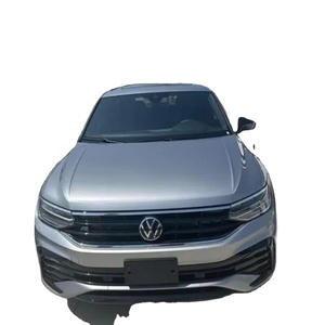 SUV Compacto de Lujo 2024, 5 Puertas, Motor Turbo Automático, Faros LED, Interior Oscuro, Paquete Exterior Deportivo, Sin Accidentes, Volante a la Izquierda - Product Image 1