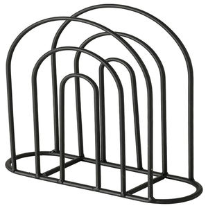 Venta al por mayor de lujo hecho a mano diseñador servilletero forma personalizada mesa de metal cajas de pañuelos decorativos - Product Image 6