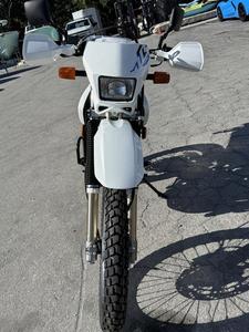 Ventes aux enchères 2026 DR650S Dual-Sport Neuf (Moto) - Product Image 6