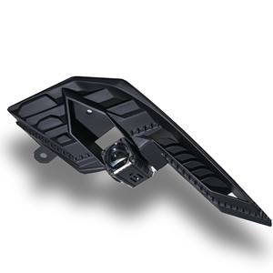 YAMAHA FORCE 2.0ชุดไฟตัดหมอกอเนกประสงค์24W/26W, AJF2-FOGYY สำหรับรถจักรยานยนต์ประสิทธิภาพสูง - Product Image 1