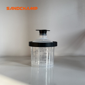 מערכת כוסות צבע EPS 2.0 כוסות <span class=keywords><strong>PPS</strong></span> - Product Image 1