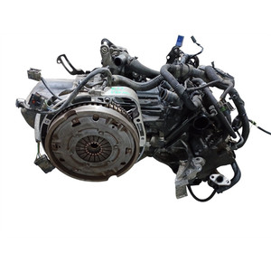 มอเตอร์ สมาร์ท ฟอร์ทู คาบริโอ (W450) ดีเซล 8000 (03>07) - Product Image 3