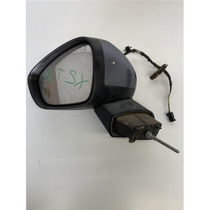 Rétroviseur gauche CITROEN C3 2ème Série 1607144580 (05>10) - Product Image 4