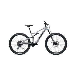 Vélo de montagne électrique Enduro haut de gamme, nouveau modèle, en fibre de carbone, avec moteur central et batterie intégrée 800Wh - Product Image 3